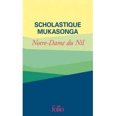 NOTRE-DAME DU NIL - EDITION SPECIALE