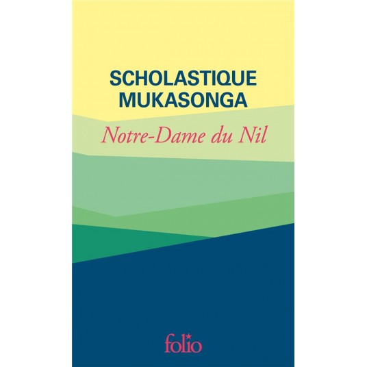 NOTRE-DAME DU NIL - EDITION SPECIALE