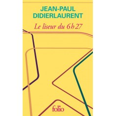 LE LISEUR DU 6H27 - EDITION SPECIALE