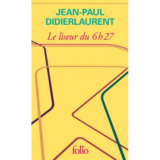 LE LISEUR DU 6H27 - EDITION SPECIALE