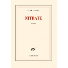 NITRATE