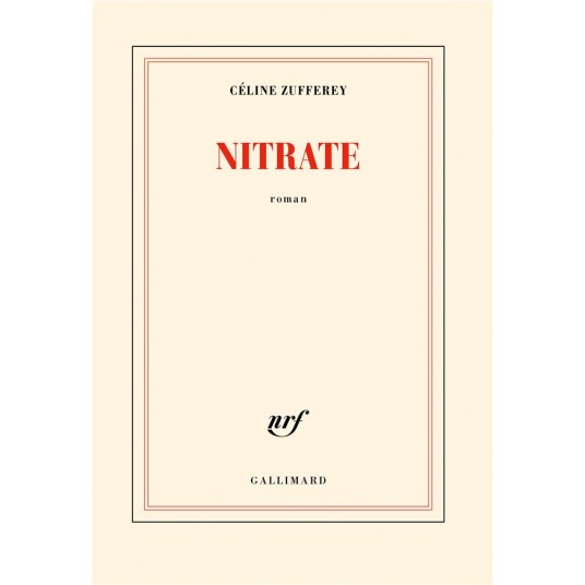 NITRATE