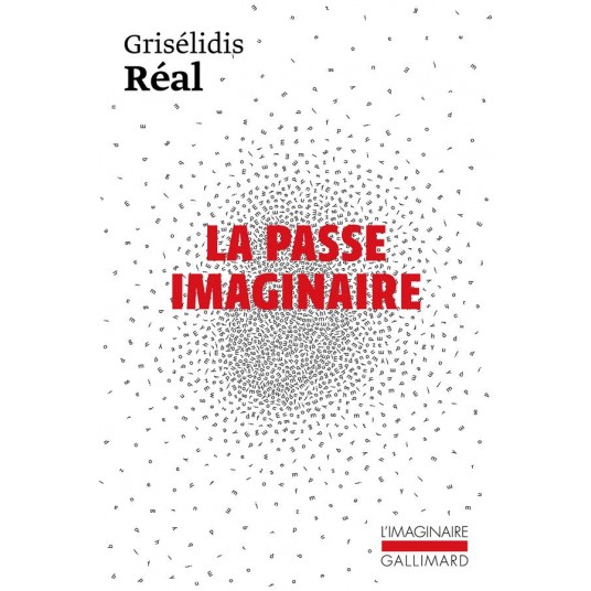 LA PASSE IMAGINAIRE
