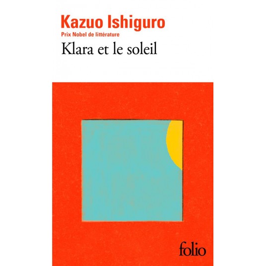 KLARA ET LE SOLEIL