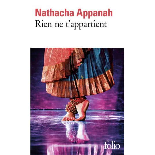 RIEN NE T'APPARTIENT