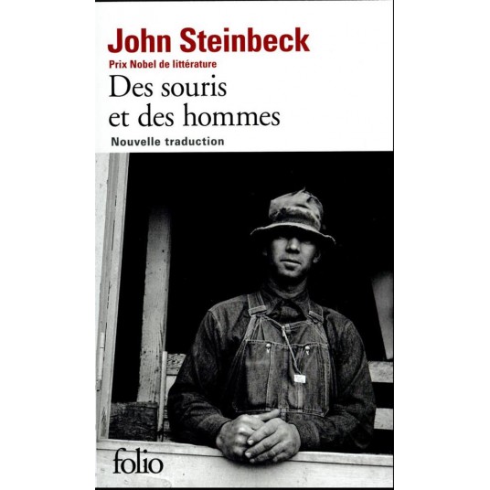 DES SOURIS ET DES HOMMES