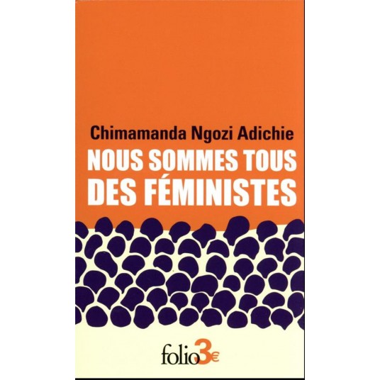 NOUS SOMMES TOUS DES FEMINISTES/LE DANGER DE L'HISTOIRE UNIQUE