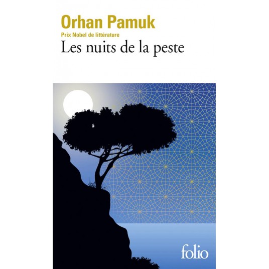 LES NUITS DE LA PESTE