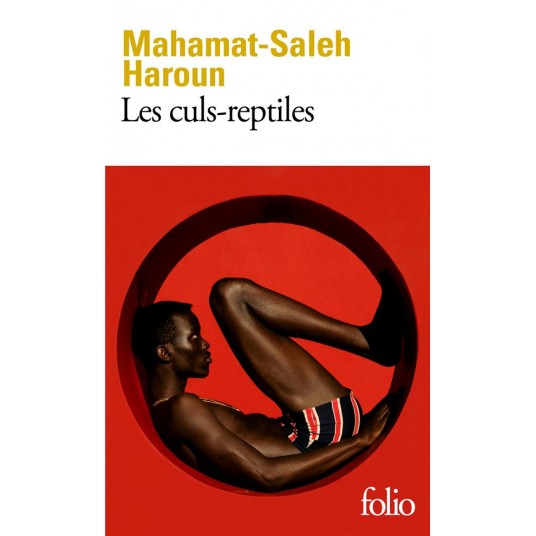 LES CULS-REPTILES