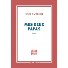 MES DEUX PAPAS