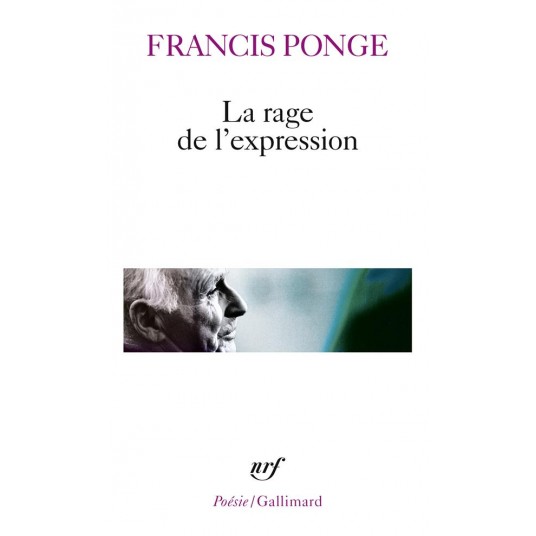 LA RAGE DE L'EXPRESSION - BAC 2025