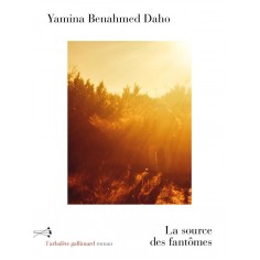 LA SOURCE DES FANTOMES