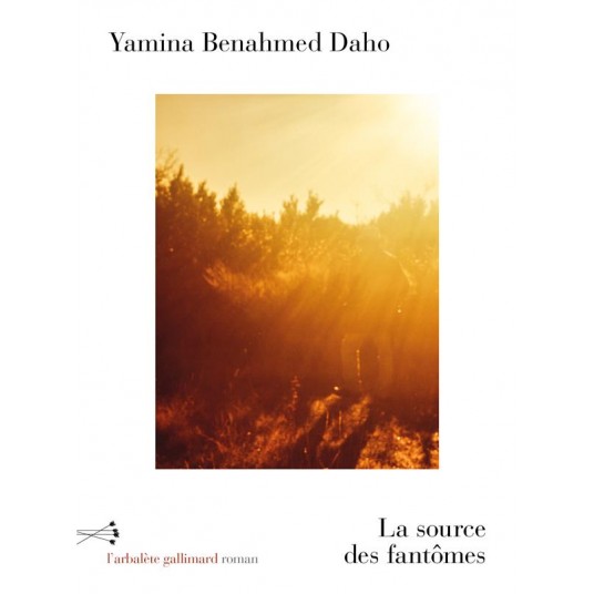 LA SOURCE DES FANTOMES