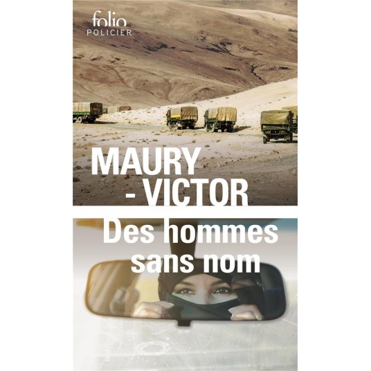 DES HOMMES SANS NOM