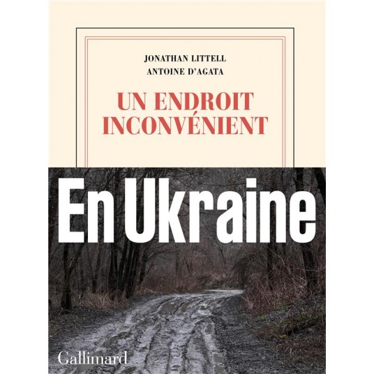 UN ENDROIT INCONVENIENT