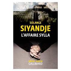L'AFFAIRE SYLLA