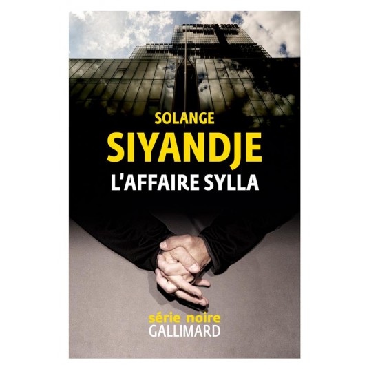 L'AFFAIRE SYLLA