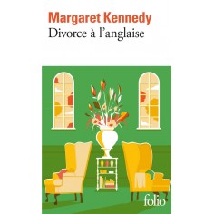 DIVORCE A L'ANGLAISE