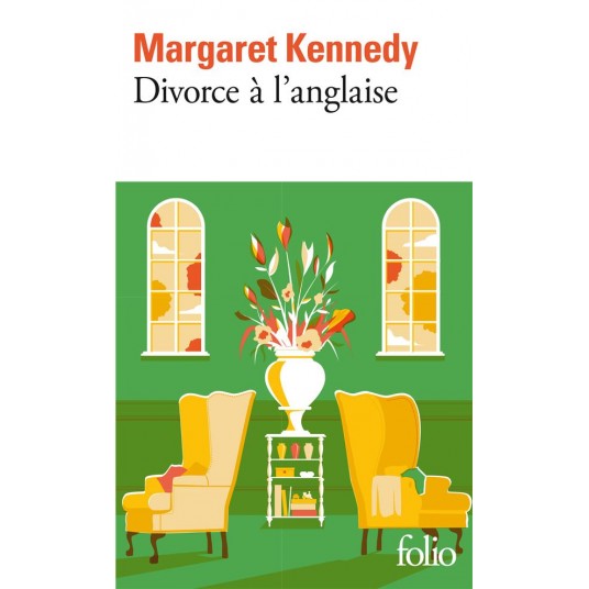 DIVORCE A L'ANGLAISE