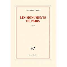 LES MONUMENTS DE PARIS