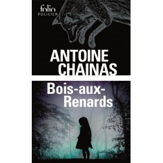 BOIS-AUX-RENARDS - (CONTES, LEGENDES ET MYTHES)