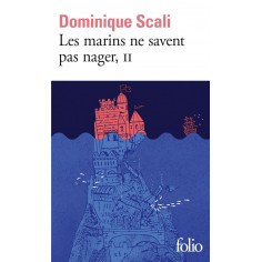 LES MARINS NE SAVENT PAS NAGER - VOL02