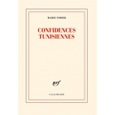 CONFIDENCES TUNISIENNES