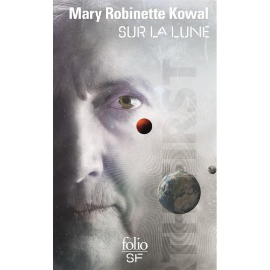 SUR LA LUNE