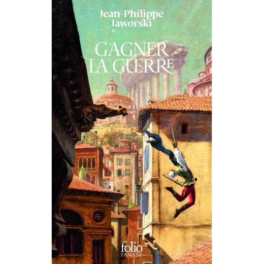 GAGNER LA GUERRE - RECIT DU VIEUX ROYAUME