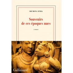 SOUVENIRS DE CES EPOQUES NUES