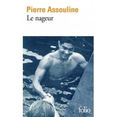 LE NAGEUR