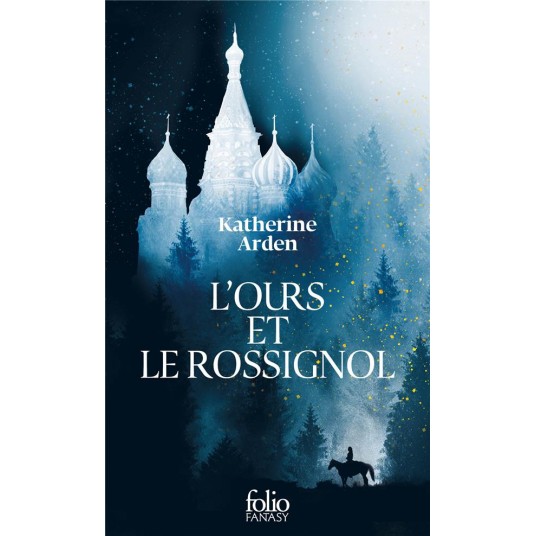 L'OURS ET LE ROSSIGNOL