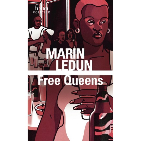 FREE QUEENS