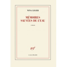 MEMOIRES SAUVEES DE L'EAU