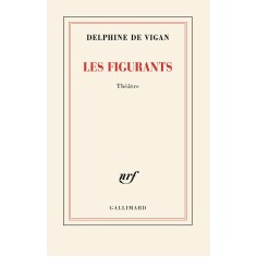 LES FIGURANTS