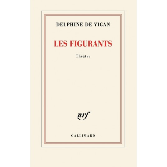 LES FIGURANTS