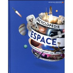 ENCYCLOPEDIE DE L'ESPACE