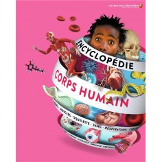 ENCYCLOPEDIE DU CORPS HUMAIN