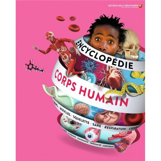 ENCYCLOPEDIE DU CORPS HUMAIN