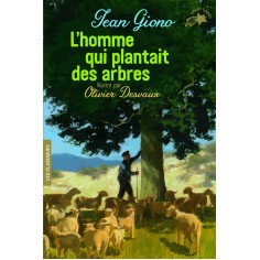 L'HOMME QUI PLANTAIT DES ARBRES