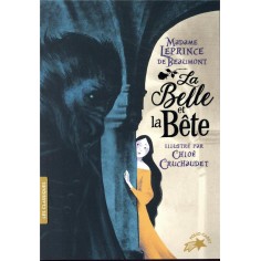 LA BELLE ET LA BETE