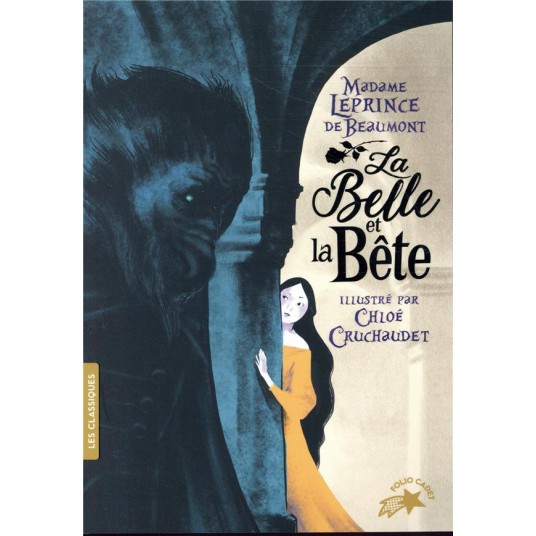 LA BELLE ET LA BETE