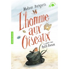 L'HOMME AUX OISEAUX