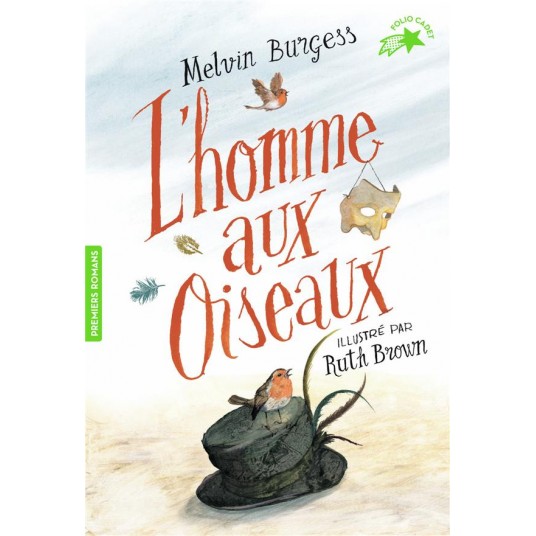 L'HOMME AUX OISEAUX