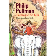 LA MAGIE DE LILA