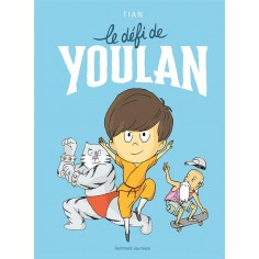 LE DEFI DE YOULAN