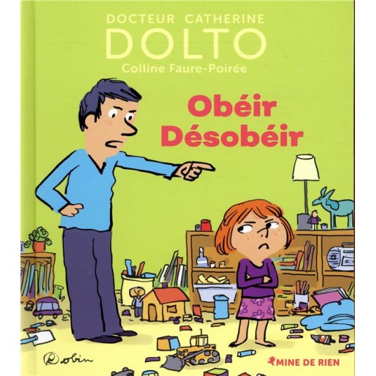 OBEIR DESOBEIR