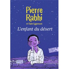 L'ENFANT DU DESERT