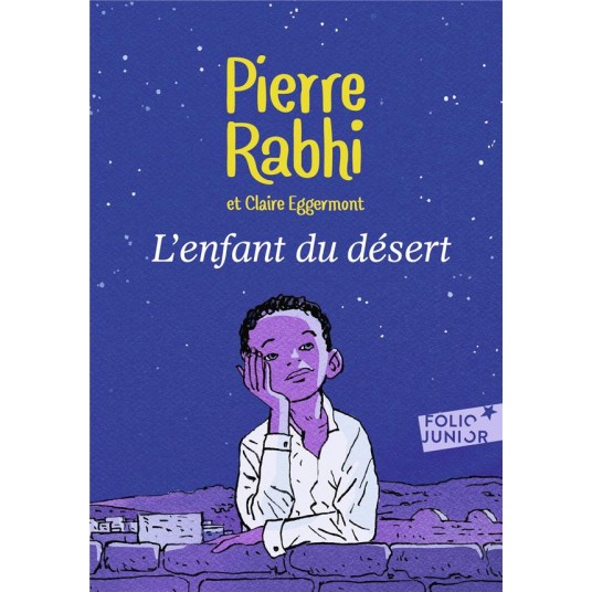 L'ENFANT DU DESERT