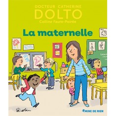 LA MATERNELLE